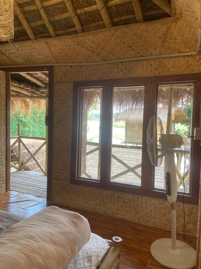 Happy Lemon Tree Lodge โซราฮา ภายนอก รูปภาพ