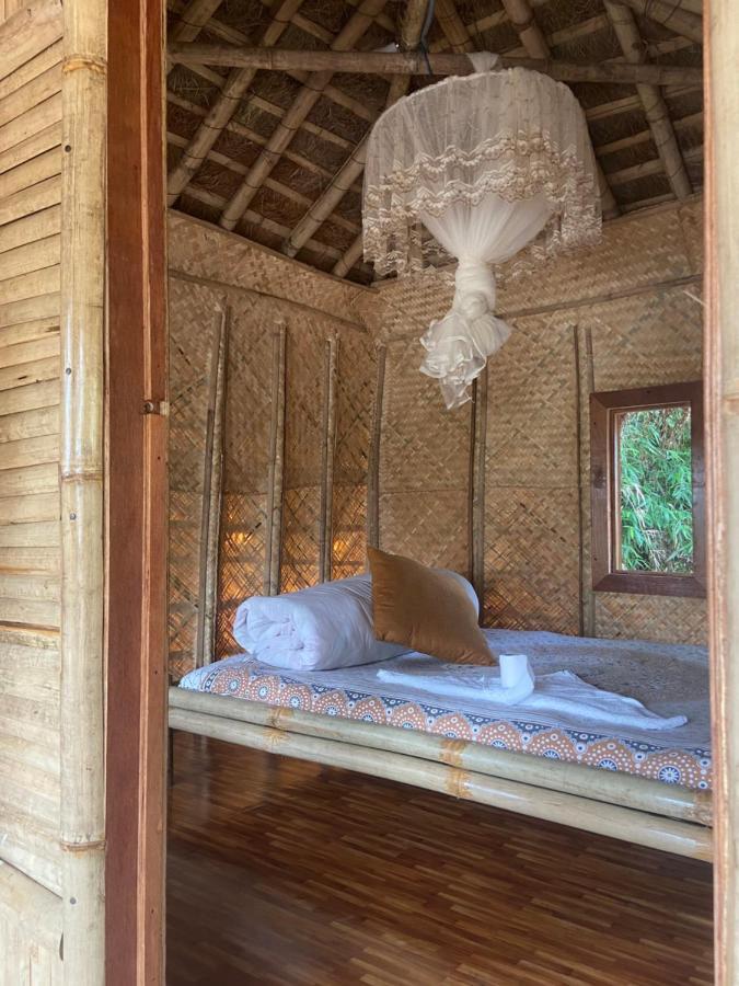 Happy Lemon Tree Lodge โซราฮา ภายนอก รูปภาพ